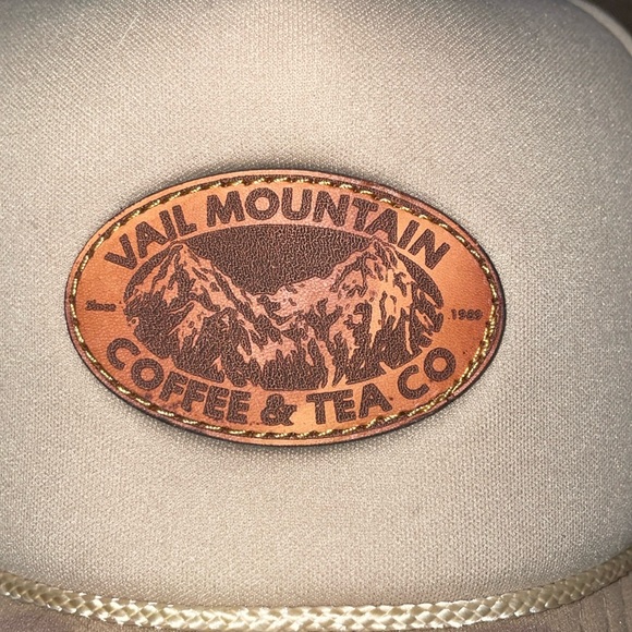 Vail Mountain Coffee Roasters Hat - Picture 5 of 5